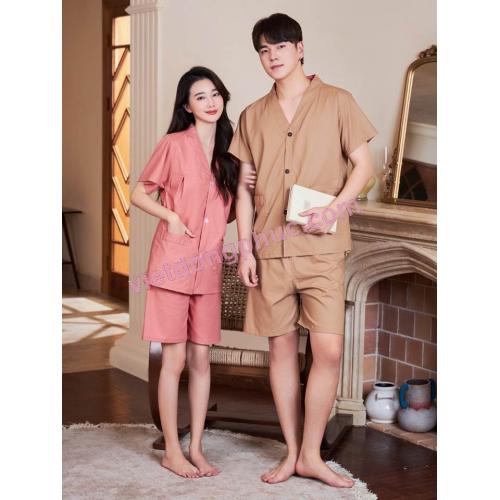 Đồng phục bệnh nhân 25